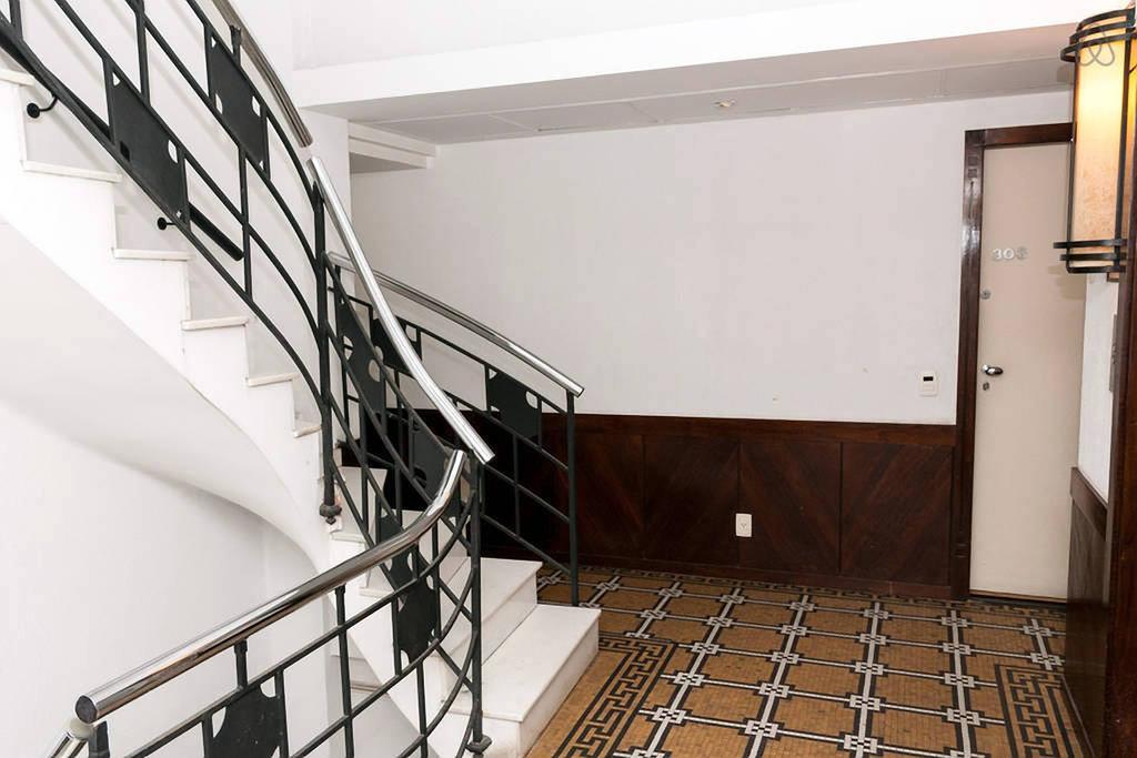The In South Beach Copacabana Appartement *