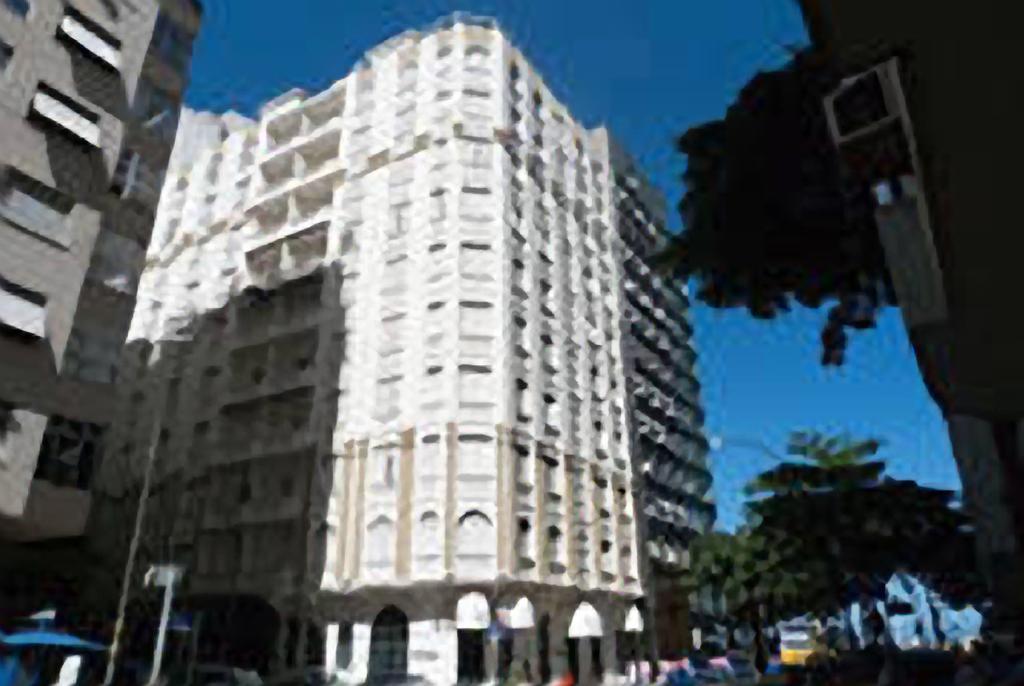 The In South Beach Copacabana Appartement *