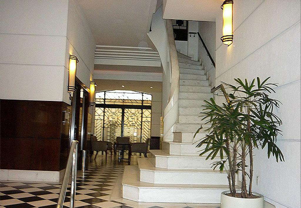 Appartement The In South Beach Copacabana Rio de Janeiro