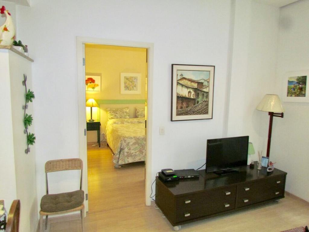 Appartement The In South Beach Copacabana Rio de Janeiro