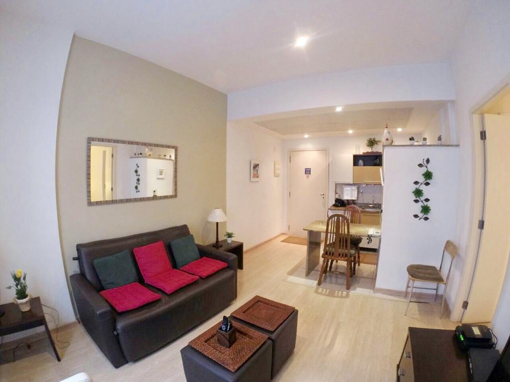 The In South Beach Copacabana Appartement Rio de Janeiro