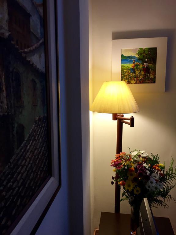 The In South Beach Copacabana Appartement