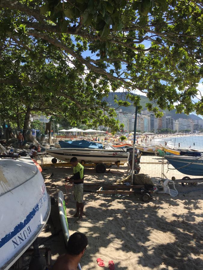 The In South Beach Copacabana Rio de Janeiro