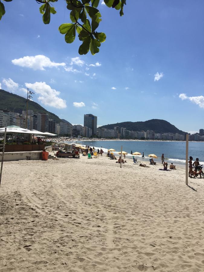 Appartement The In South Beach Copacabana *