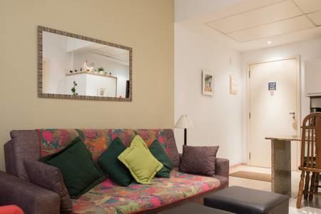 Appartement The In South Beach Copacabana
