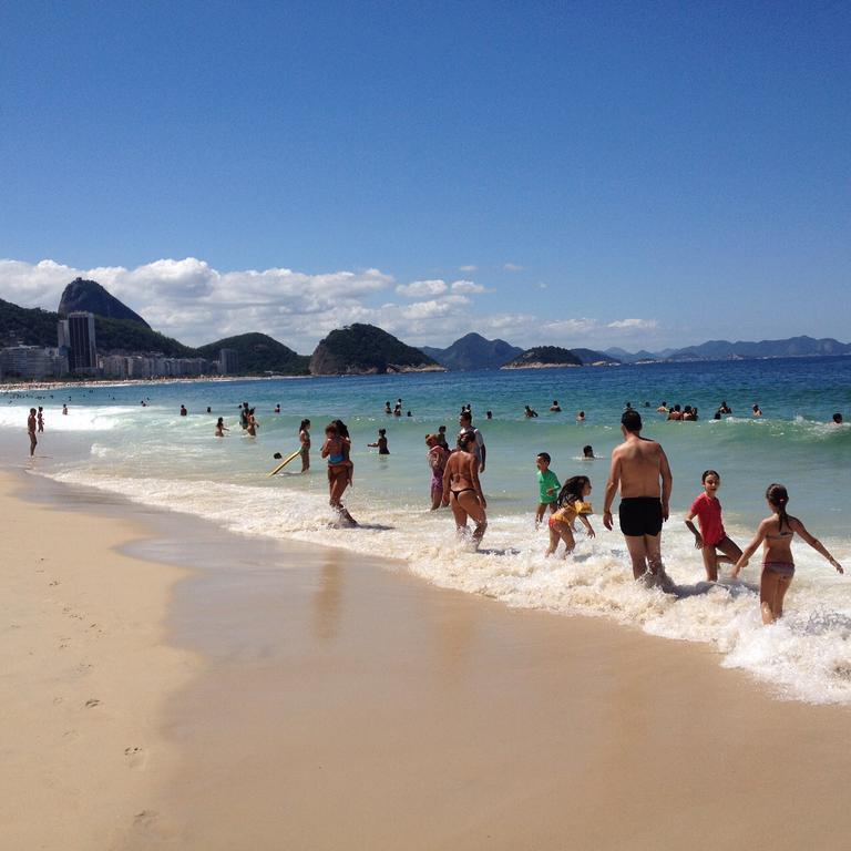 Apartamento The In South Beach Copacabana