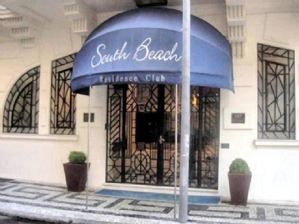 The In South Beach Copacabana Apartamento