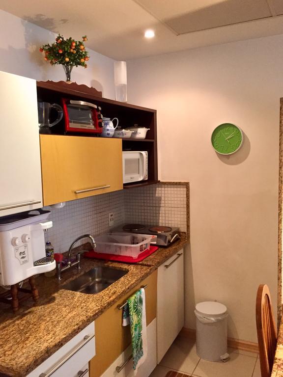 The In South Beach Copacabana Apartamento *