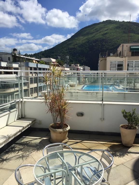 Apartamento The In South Beach Copacabana *