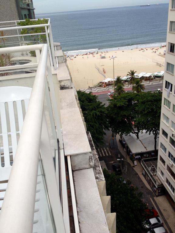 The In South Beach Copacabana Apartamento