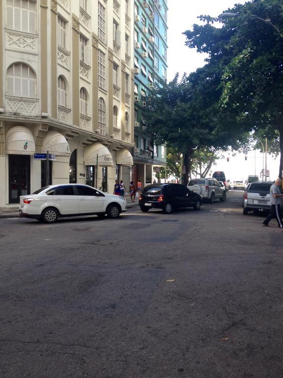 The In South Beach Copacabana Apartamento *