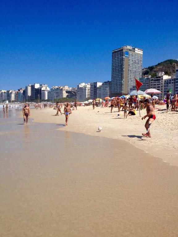 Apartamento The In South Beach Copacabana *