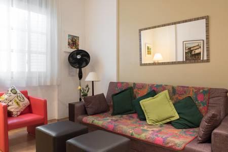 The In South Beach Copacabana Apartamento